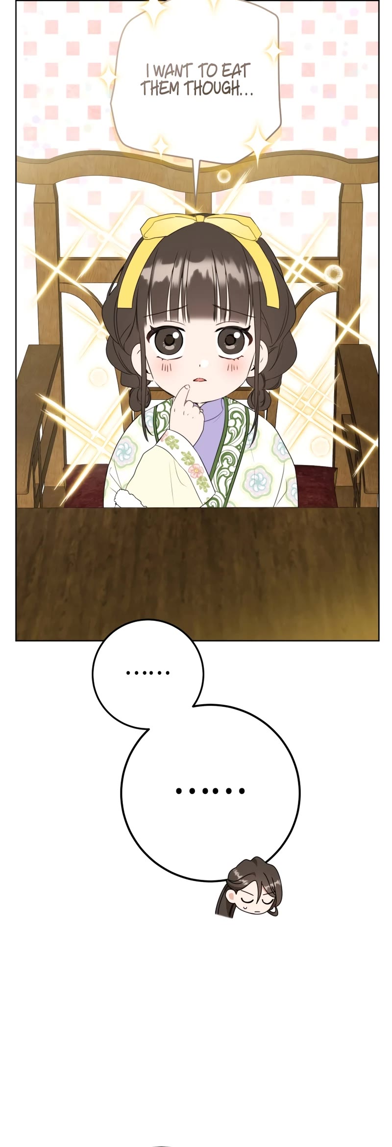 I Became the Despised Granddaughter of the Murim Family Chapter 28 page 35 - Chapter 28
