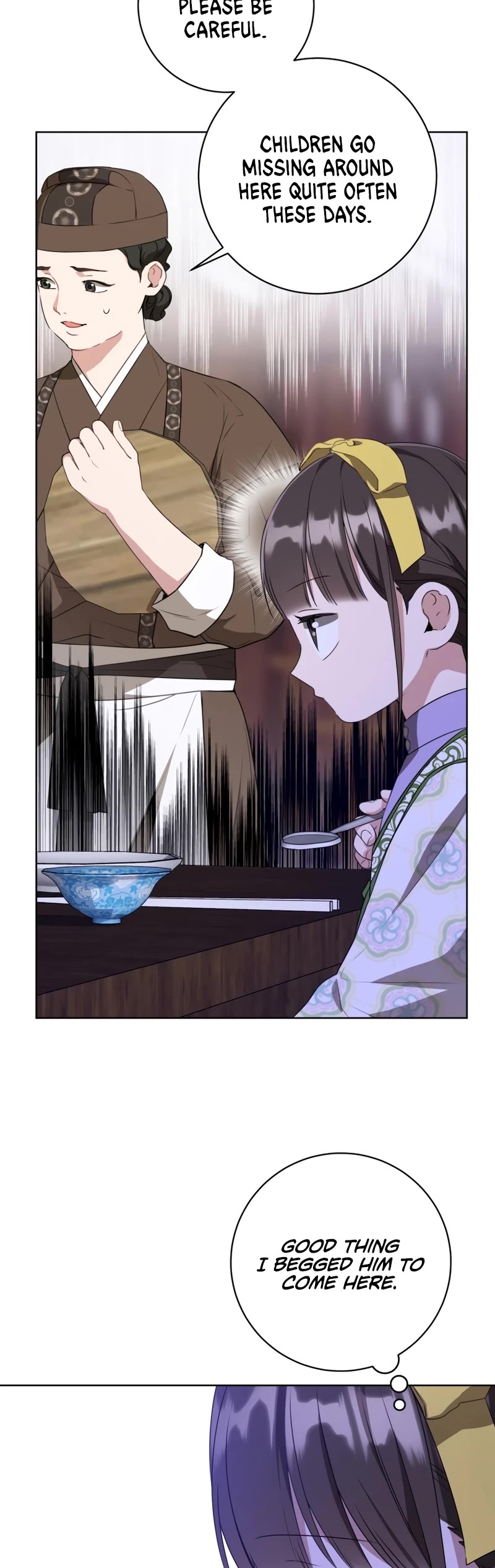 I Became the Despised Granddaughter of the Murim Family Chapter 28 page 39 - Chapter 28