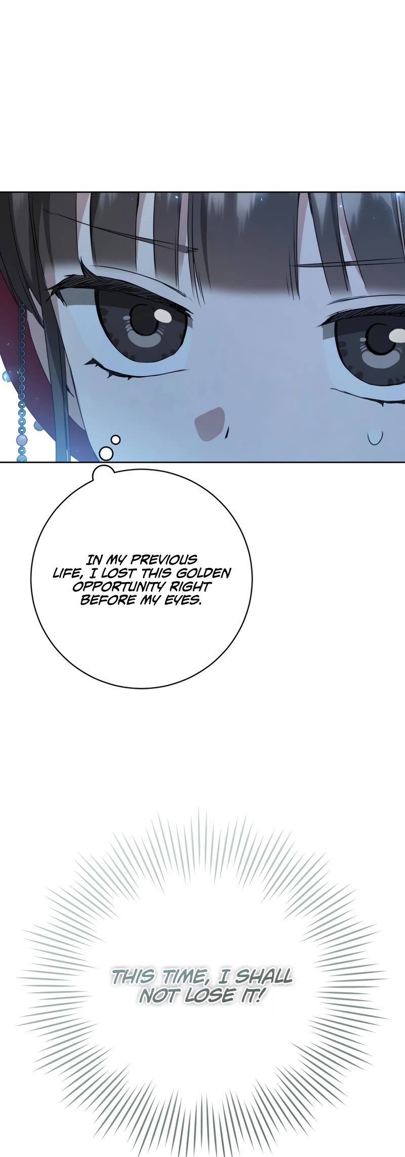 I Became the Despised Granddaughter of the Murim Family Chapter 28 page 5 - Chapter 28