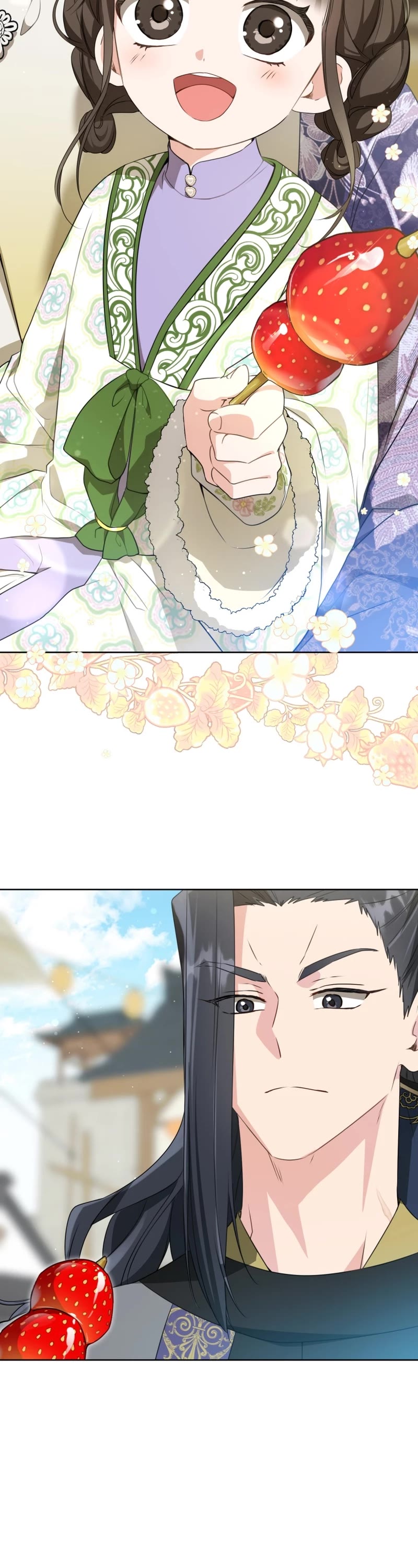 I Became the Despised Granddaughter of the Murim Family Chapter 29 page 38 - Chapter 29