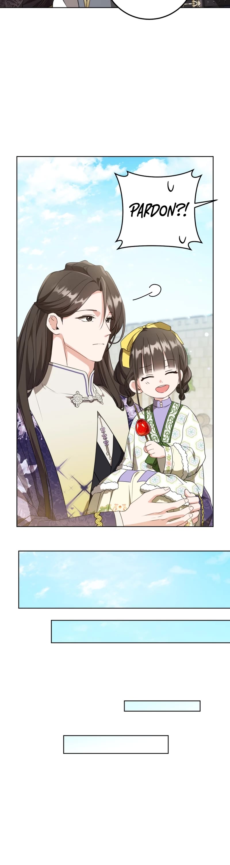 I Became the Despised Granddaughter of the Murim Family Chapter 29 page 41 - Chapter 29