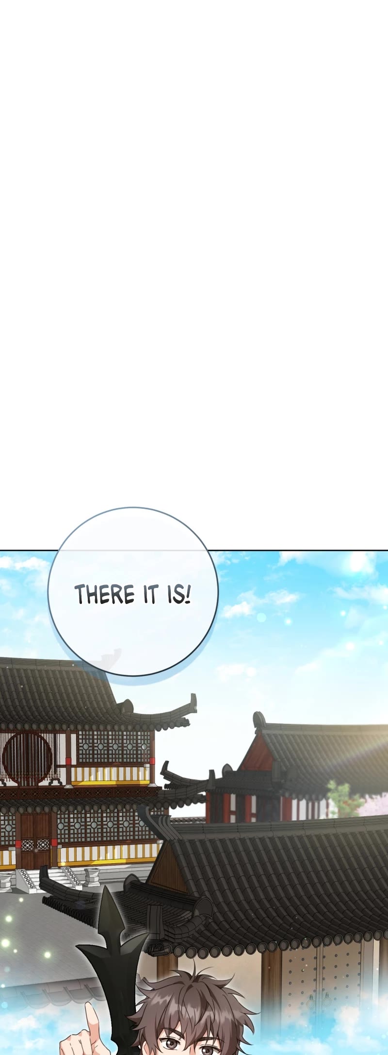 I Became the Despised Granddaughter of the Murim Family Chapter 29 page 42 - Chapter 29