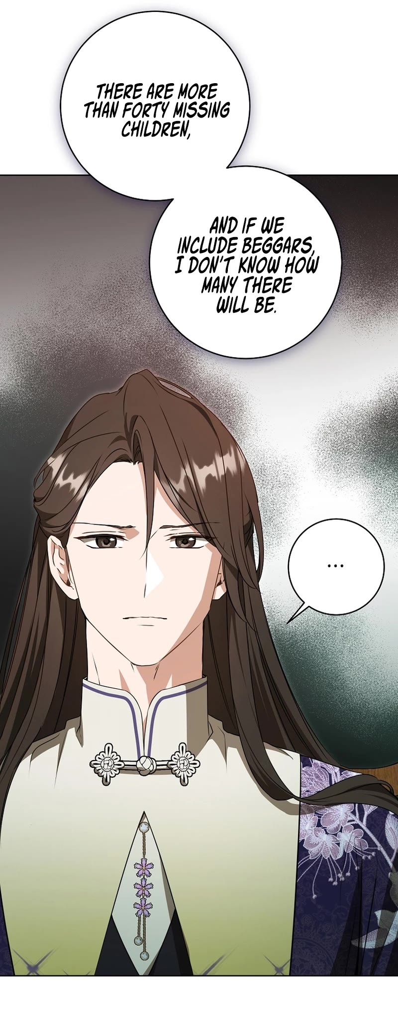 I Became the Despised Granddaughter of the Murim Family Chapter 29 page 6 - Chapter 29