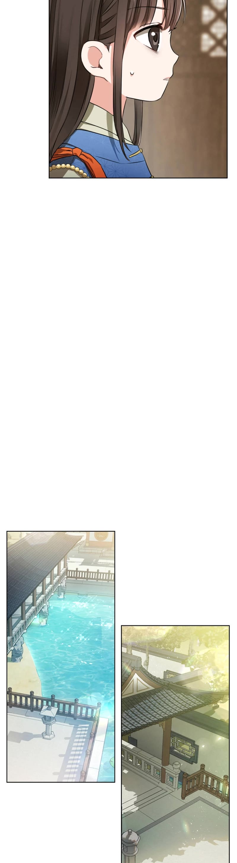 I Became the Despised Granddaughter of the Murim Family Chapter 3 page 15 - Chapter 3