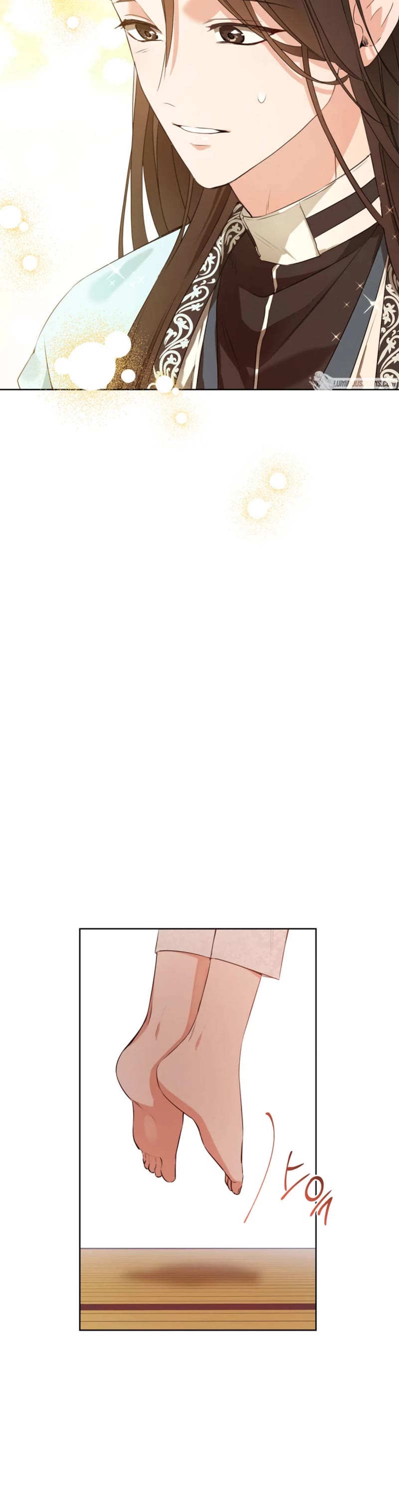 I Became the Despised Granddaughter of the Murim Family Chapter 3 page 2 - Chapter 3
