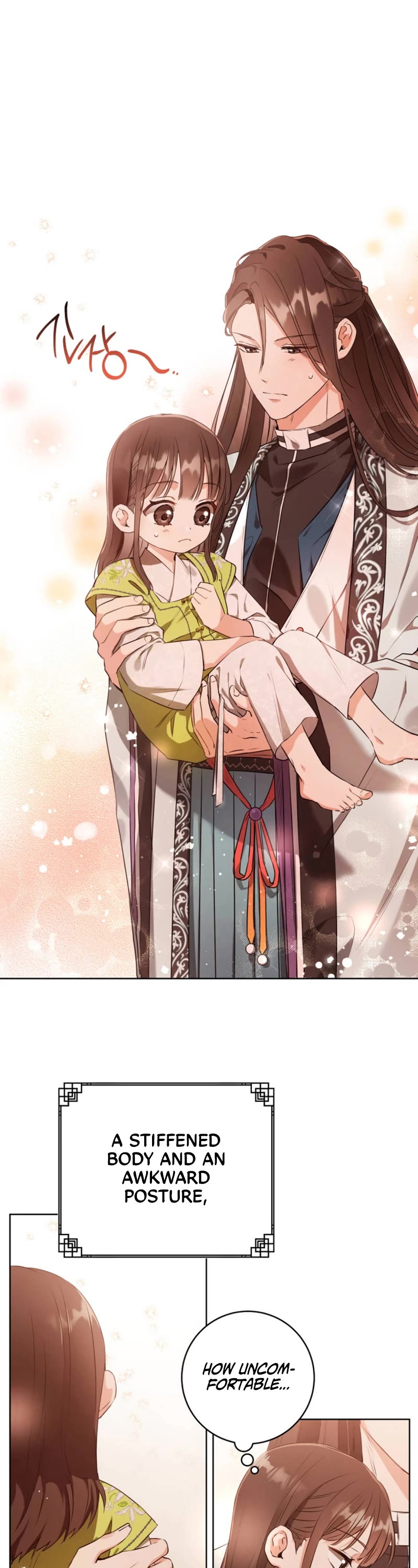 I Became the Despised Granddaughter of the Murim Family Chapter 3 page 3 - Chapter 3