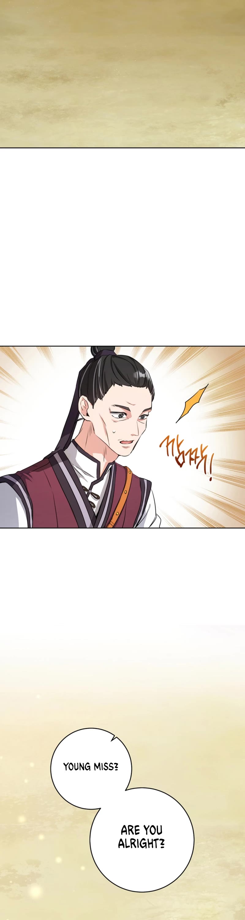 I Became the Despised Granddaughter of the Murim Family Chapter 3 page 30 - Chapter 3
