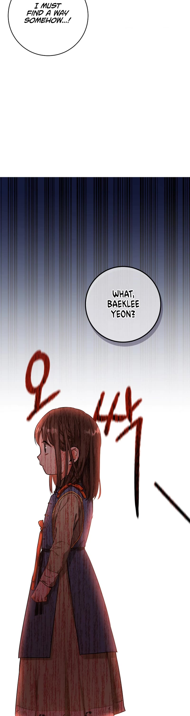 I Became the Despised Granddaughter of the Murim Family Chapter 3 page 36 - Chapter 3