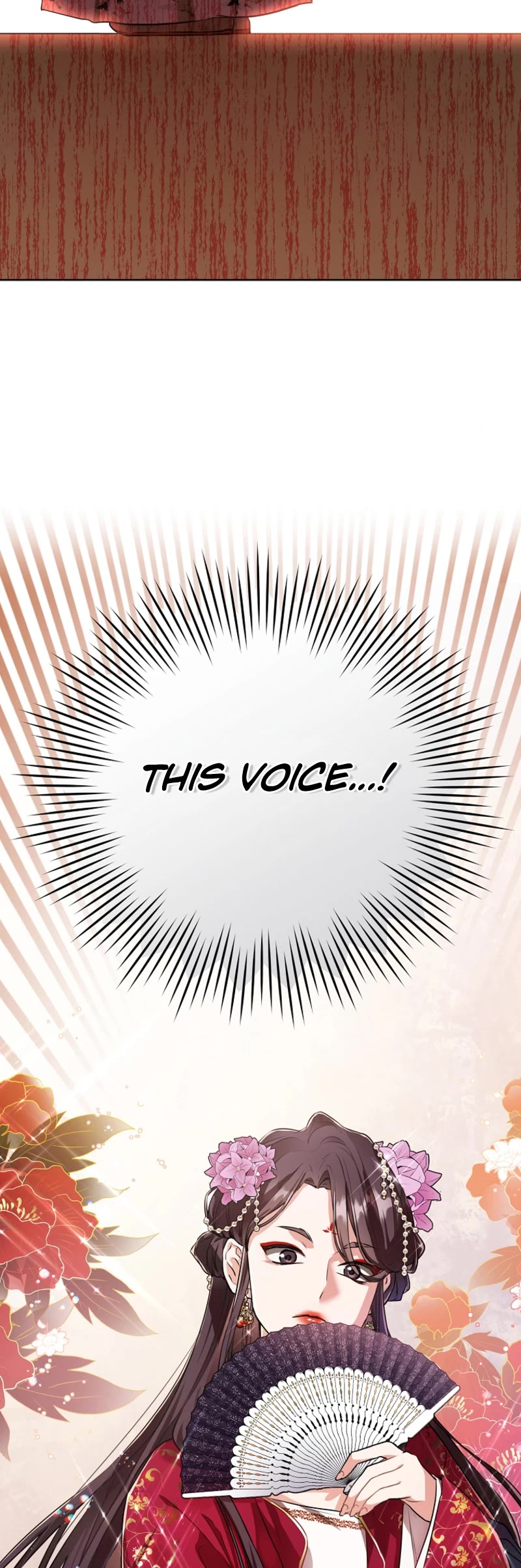 I Became the Despised Granddaughter of the Murim Family Chapter 3 page 37 - Chapter 3