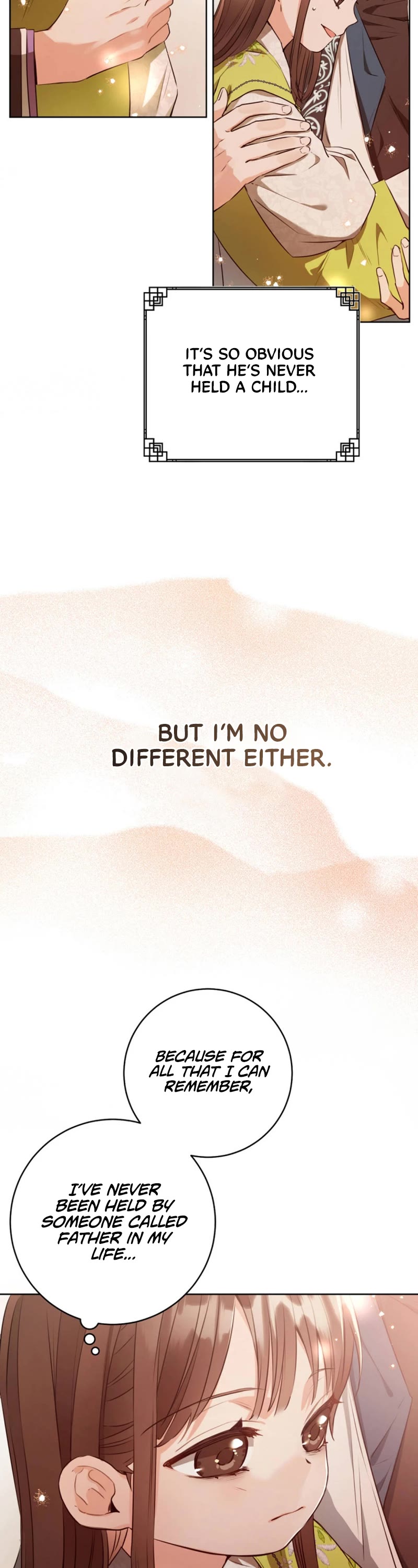 I Became the Despised Granddaughter of the Murim Family Chapter 3 page 4 - Chapter 3