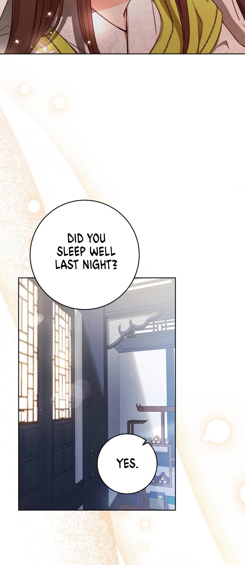 I Became the Despised Granddaughter of the Murim Family Chapter 3 page 5 - Chapter 3