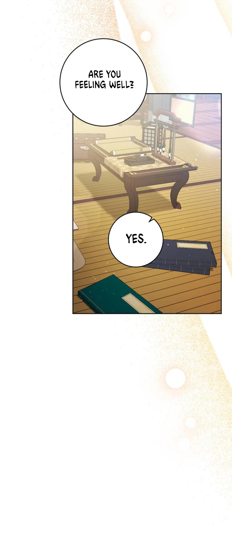 I Became the Despised Granddaughter of the Murim Family Chapter 3 page 6 - Chapter 3
