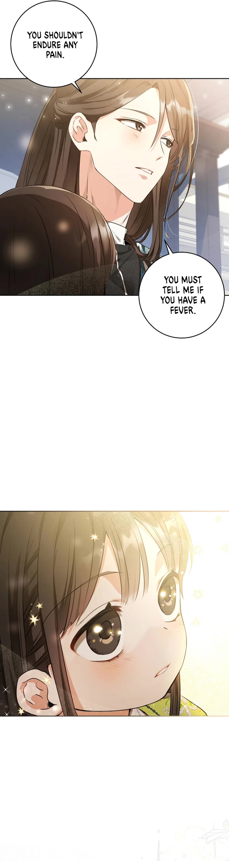I Became the Despised Granddaughter of the Murim Family Chapter 3 page 7 - Chapter 3