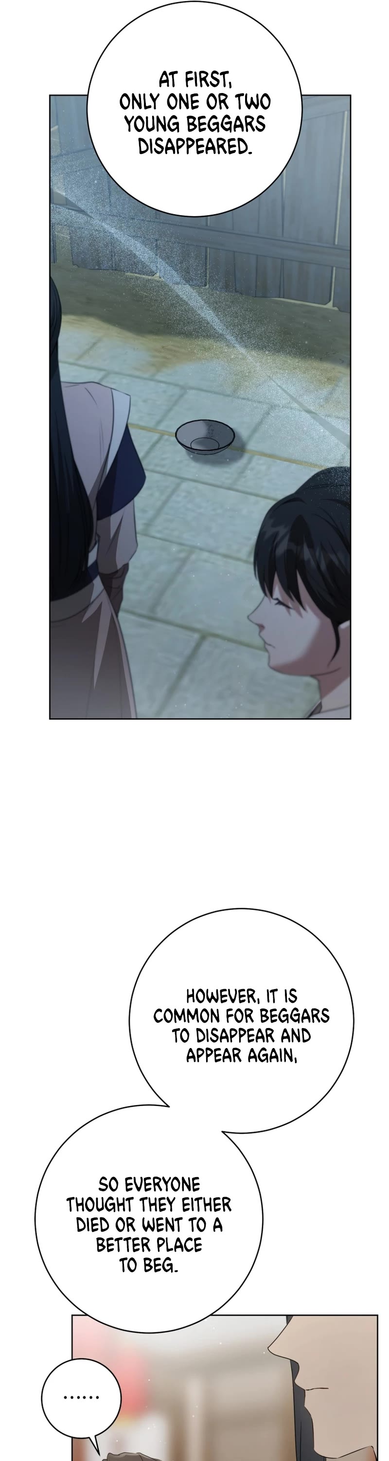 I Became the Despised Granddaughter of the Murim Family Chapter 30 page 16 - Chapter 30