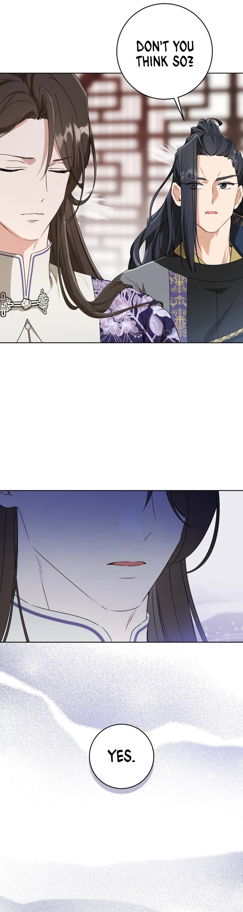 I Became the Despised Granddaughter of the Murim Family Chapter 30 page 29 - Chapter 30