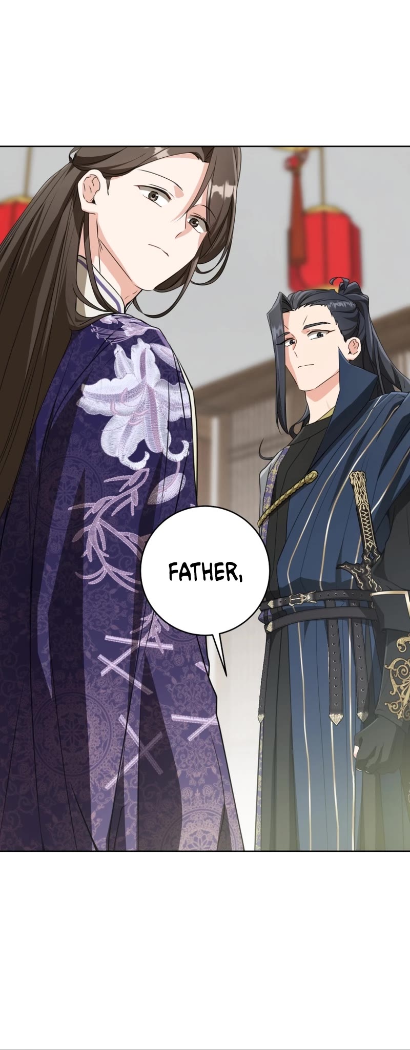 I Became the Despised Granddaughter of the Murim Family Chapter 30 page 40 - Chapter 30