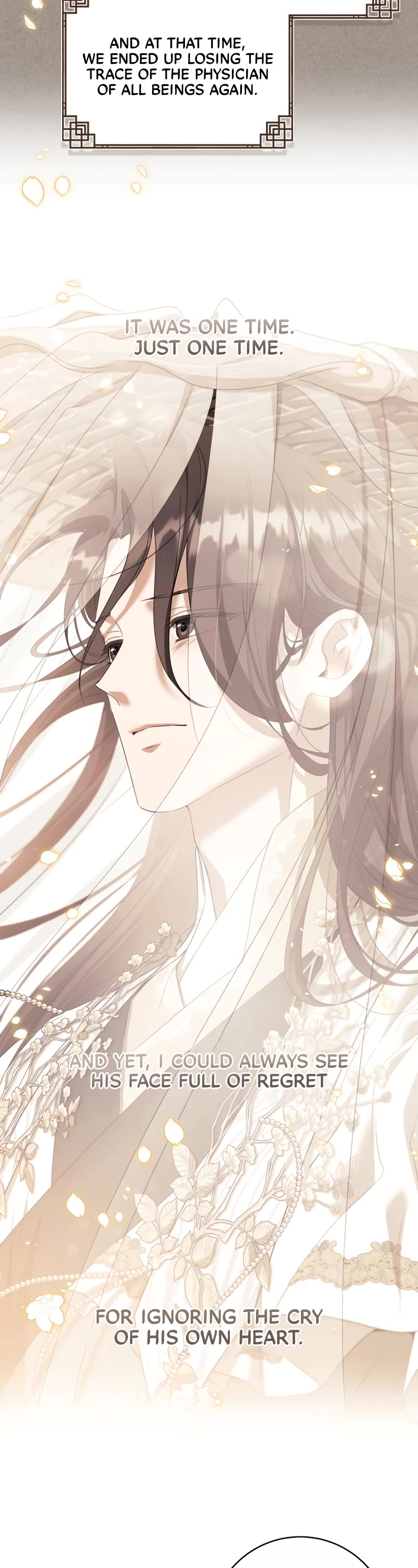 I Became the Despised Granddaughter of the Murim Family Chapter 31 page 13 - Chapter 31