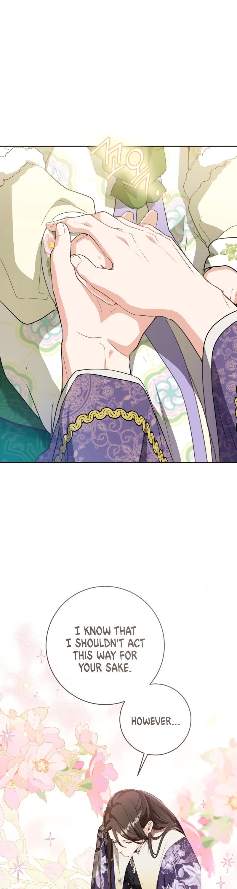 I Became the Despised Granddaughter of the Murim Family Chapter 31 page 16 - Chapter 31