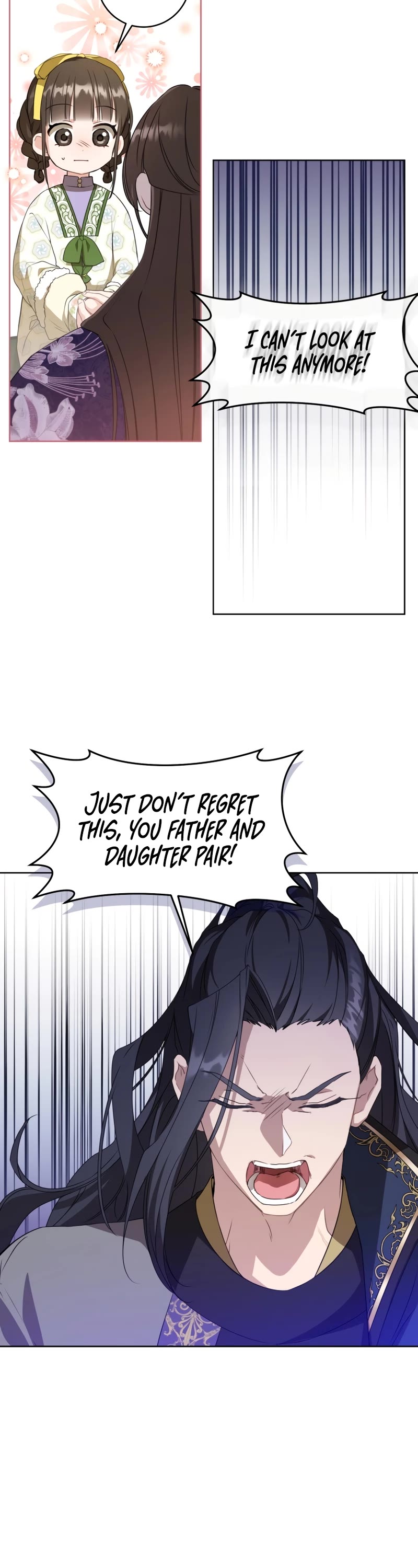 I Became the Despised Granddaughter of the Murim Family Chapter 31 page 18 - Chapter 31