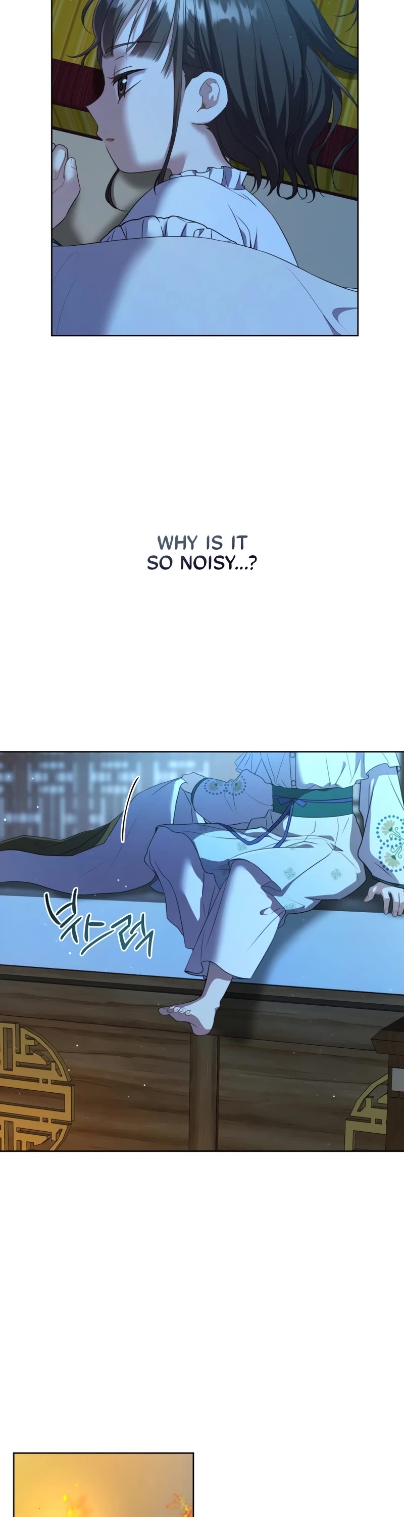 I Became the Despised Granddaughter of the Murim Family Chapter 31 page 22 - Chapter 31