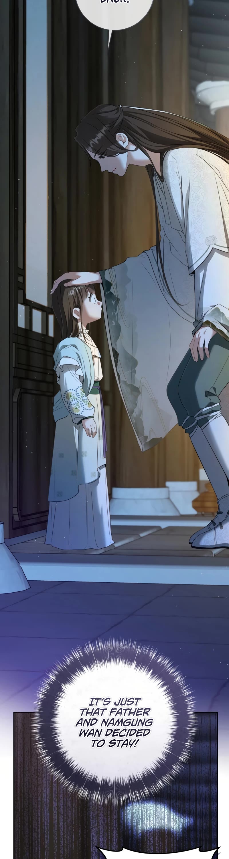 I Became the Despised Granddaughter of the Murim Family Chapter 31 page 27 - Chapter 31