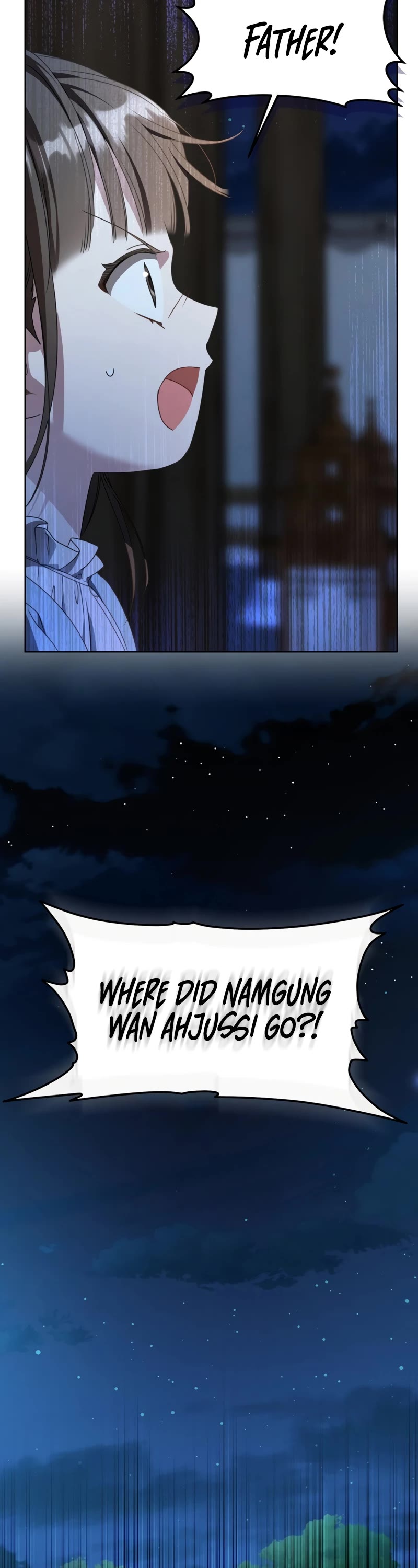 I Became the Despised Granddaughter of the Murim Family Chapter 31 page 28 - Chapter 31