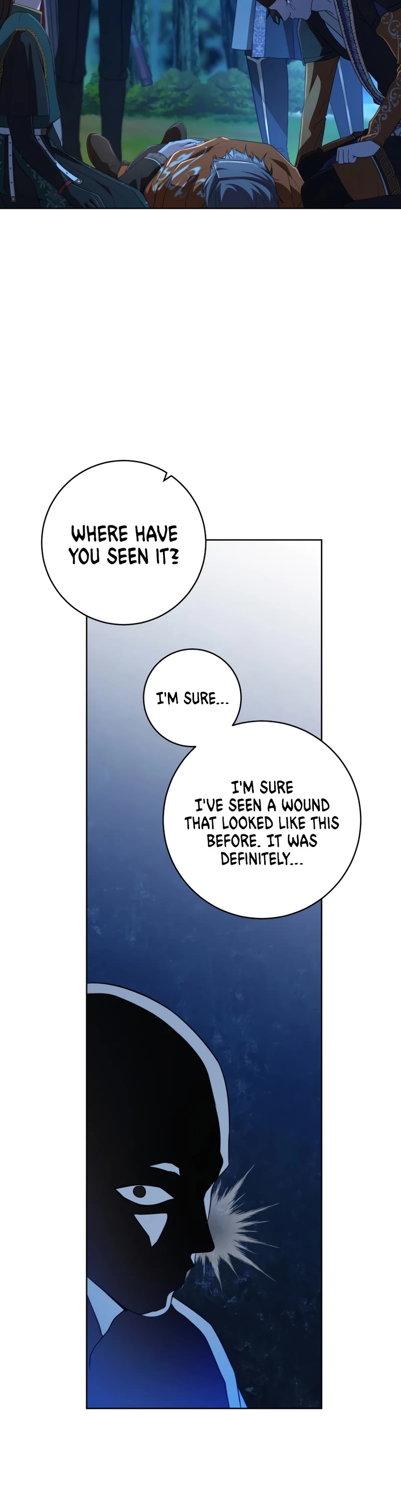 I Became the Despised Granddaughter of the Murim Family Chapter 31 page 37 - Chapter 31