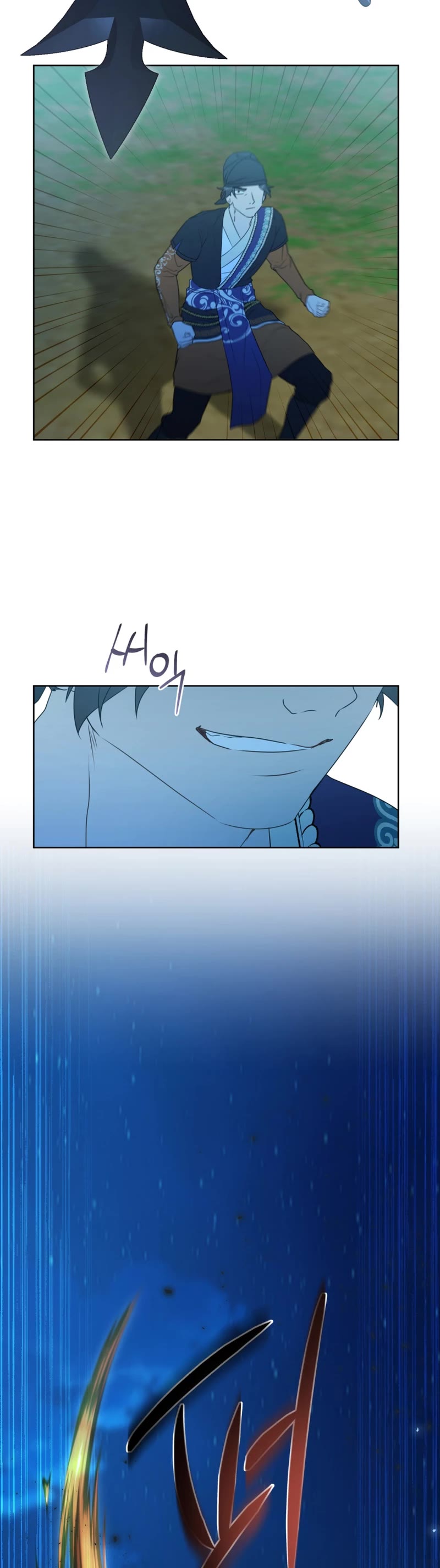 I Became the Despised Granddaughter of the Murim Family Chapter 32 page 20 - Chapter 32
