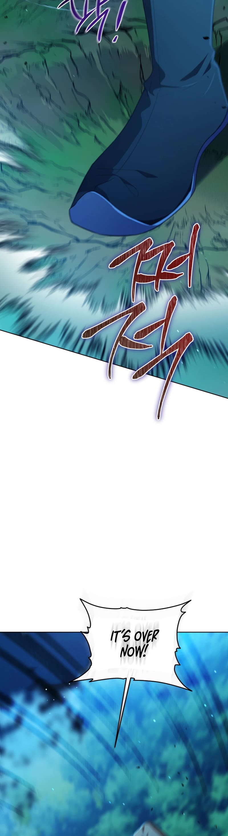 I Became the Despised Granddaughter of the Murim Family Chapter 32 page 25 - Chapter 32