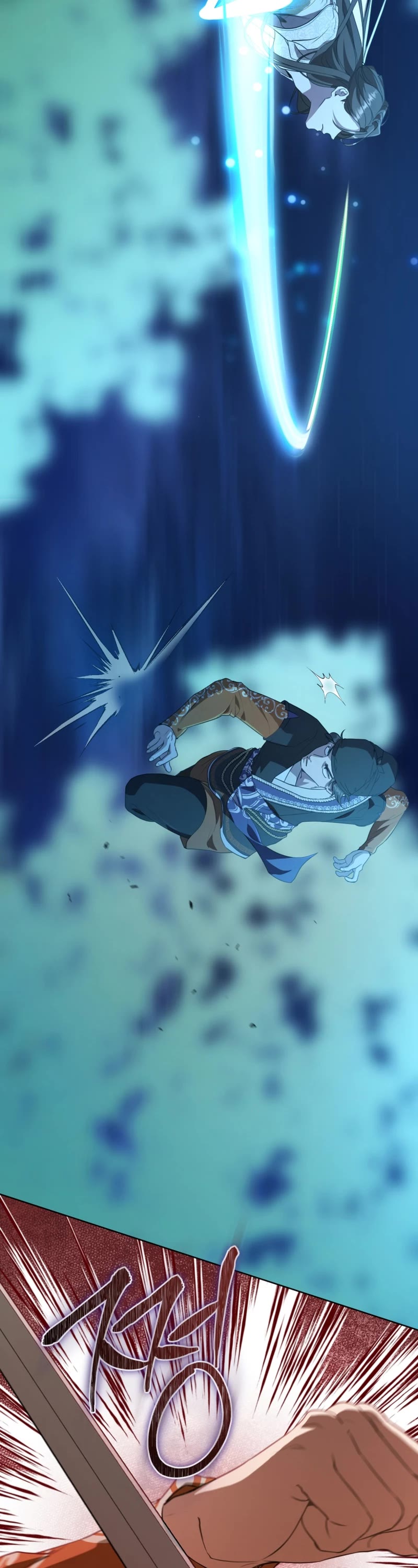I Became the Despised Granddaughter of the Murim Family Chapter 32 page 29 - Chapter 32