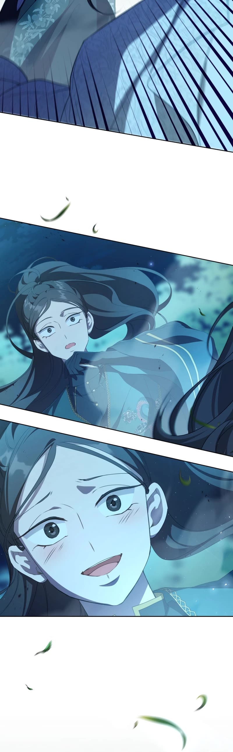 I Became the Despised Granddaughter of the Murim Family Chapter 32 page 31 - Chapter 32