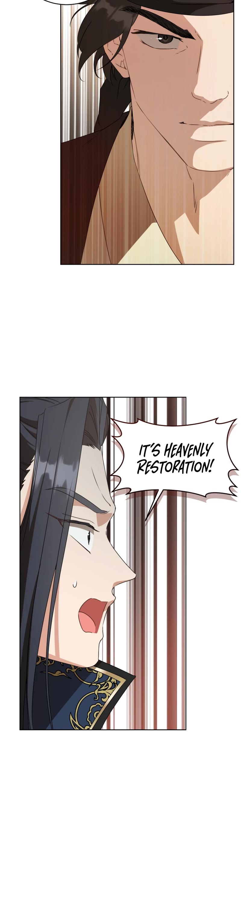 I Became the Despised Granddaughter of the Murim Family Chapter 32 page 35 - Chapter 32