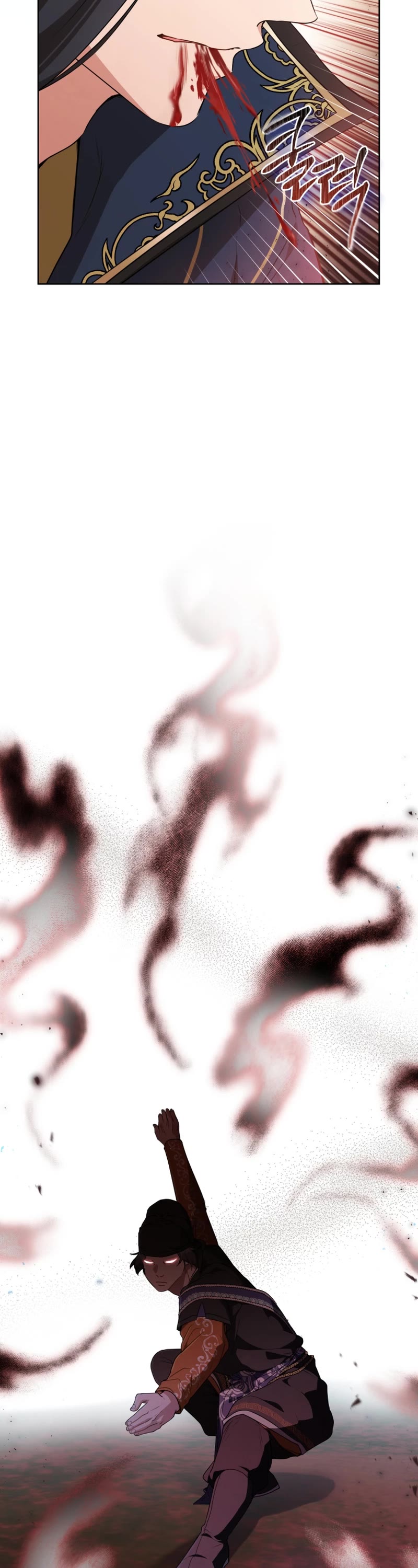 I Became the Despised Granddaughter of the Murim Family Chapter 32 page 8 - Chapter 32