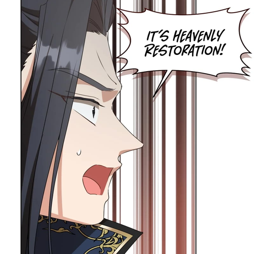 I Became the Despised Granddaughter of the Murim Family Chapter 32 cover