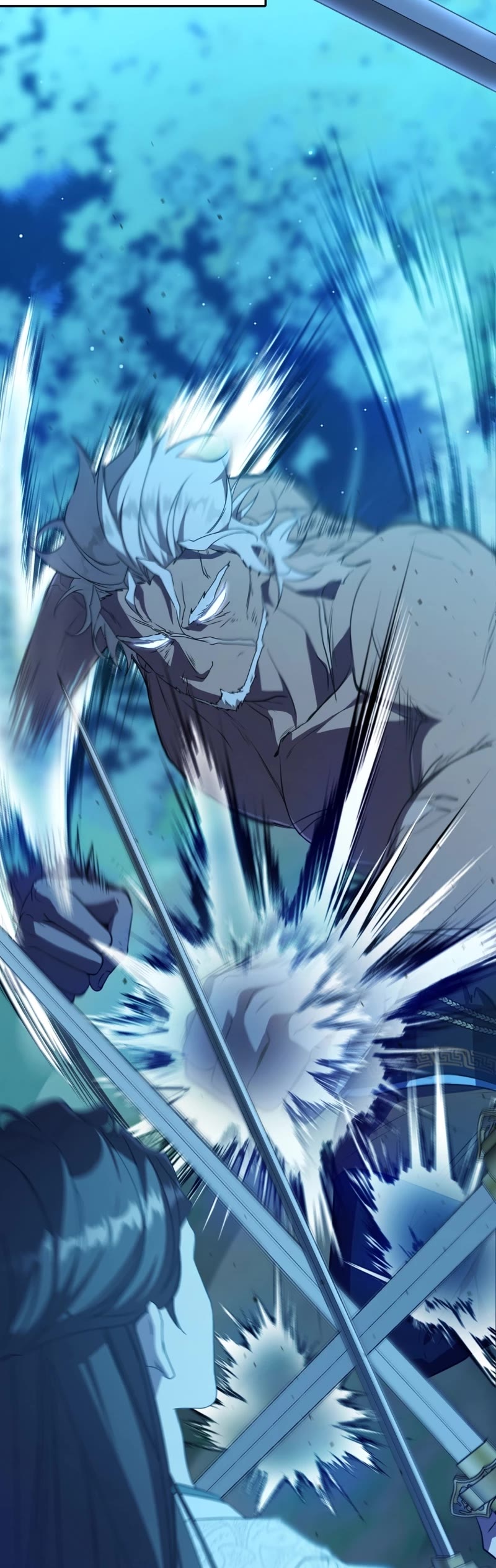 I Became the Despised Granddaughter of the Murim Family Chapter 33 page 16 - Chapter 33