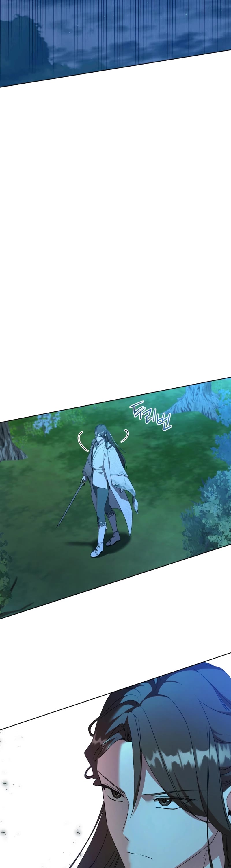 I Became the Despised Granddaughter of the Murim Family Chapter 33 page 25 - Chapter 33