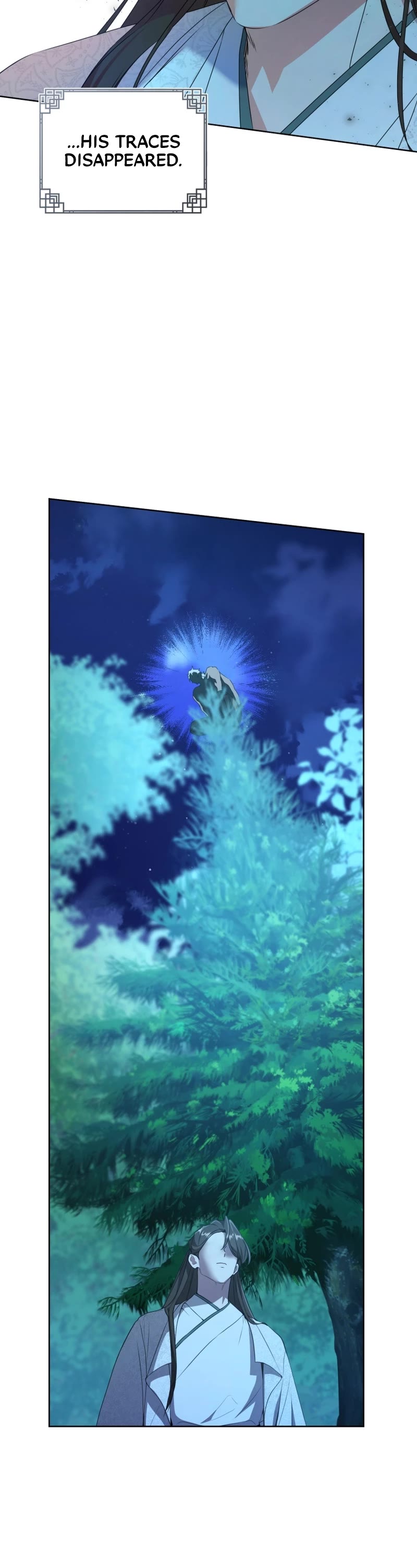 I Became the Despised Granddaughter of the Murim Family Chapter 33 page 26 - Chapter 33
