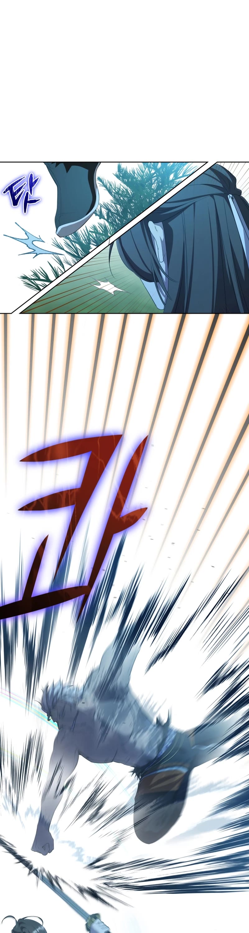 I Became the Despised Granddaughter of the Murim Family Chapter 33 page 27 - Chapter 33