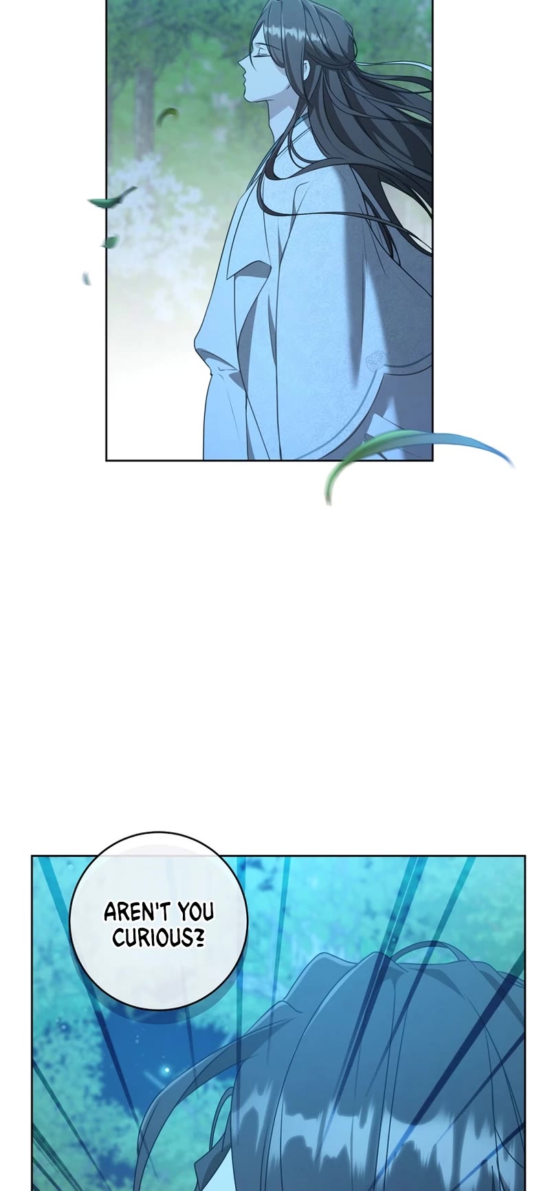 I Became the Despised Granddaughter of the Murim Family Chapter 33 page 35 - Chapter 33