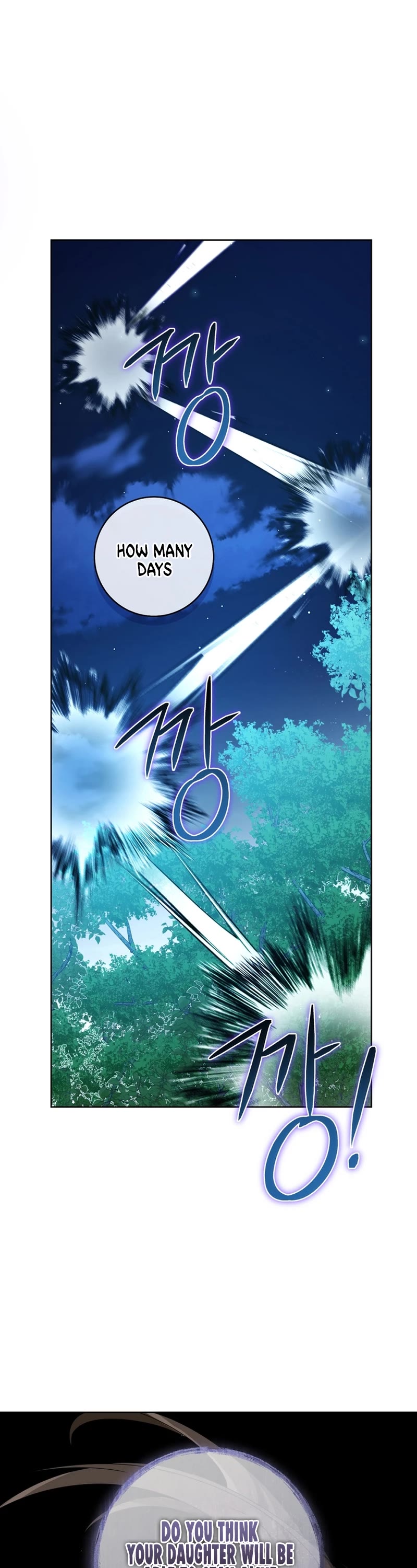I Became the Despised Granddaughter of the Murim Family Chapter 33 page 38 - Chapter 33