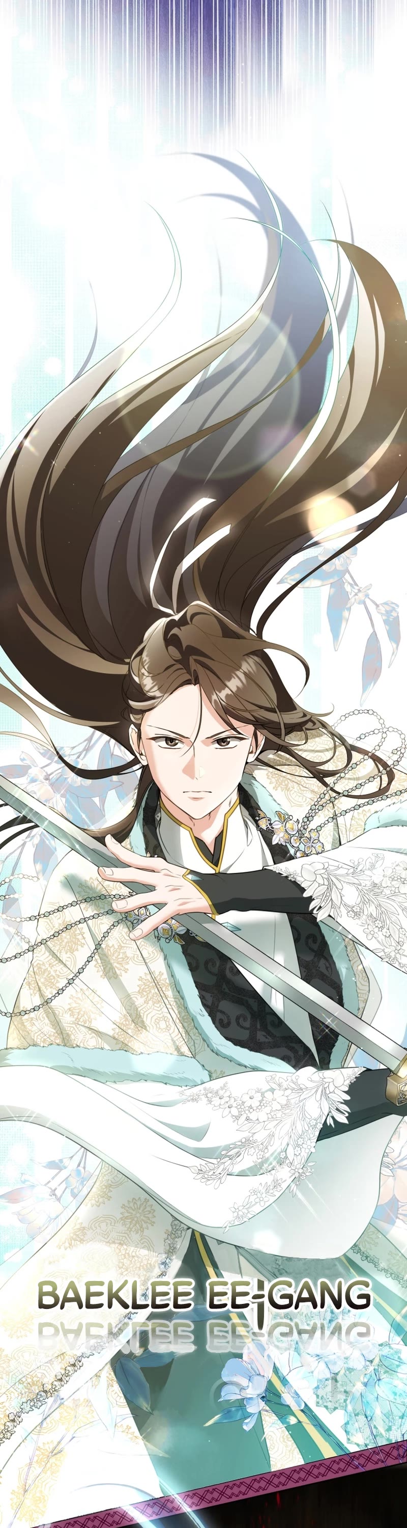 I Became the Despised Granddaughter of the Murim Family Chapter 33 page 4 - Chapter 33