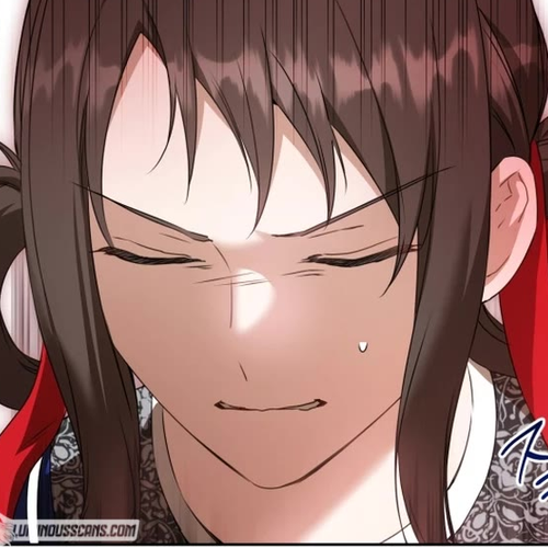 I Became the Despised Granddaughter of the Murim Family Chapter 33 cover