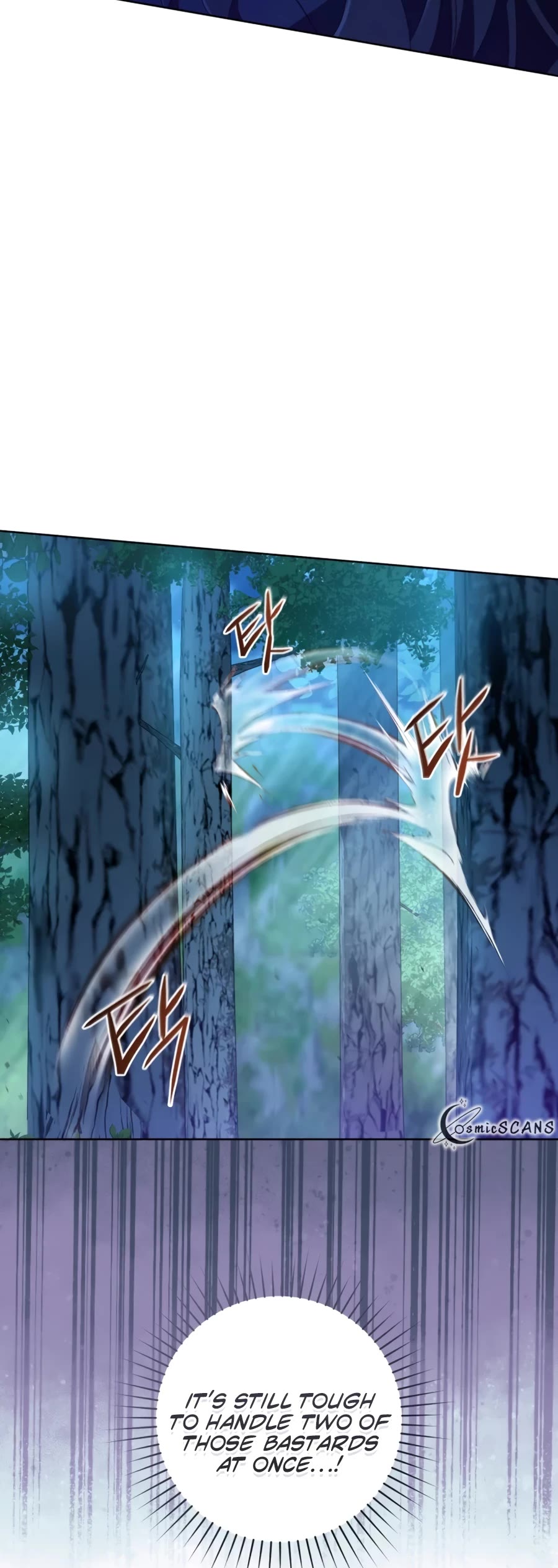 I Became the Despised Granddaughter of the Murim Family Chapter 34 page 15 - Chapter 34