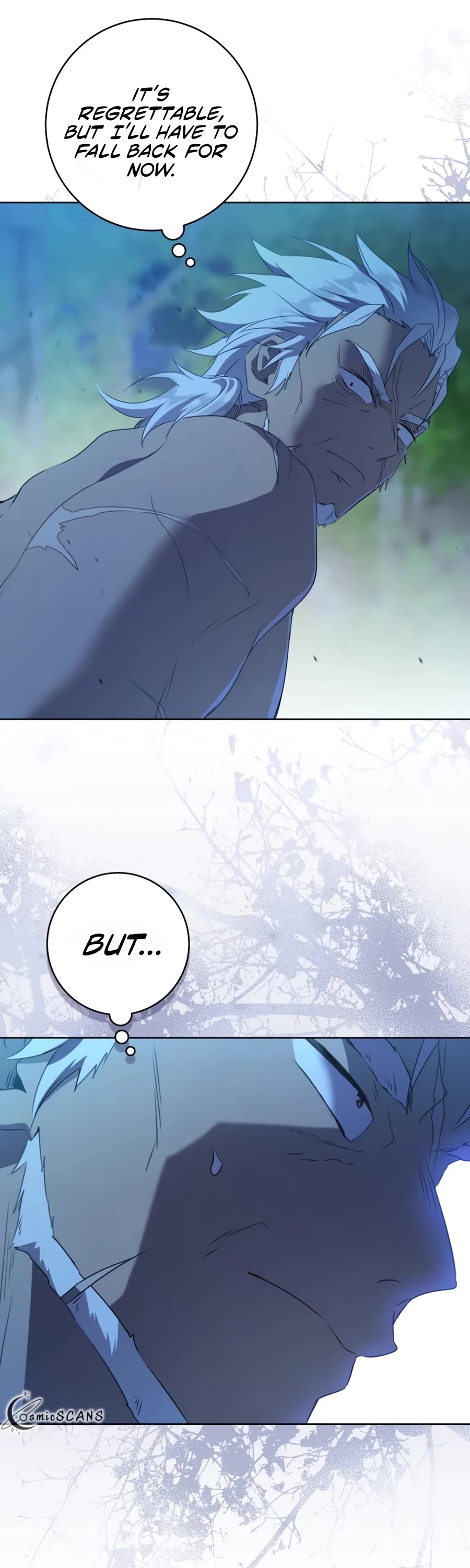 I Became the Despised Granddaughter of the Murim Family Chapter 34 page 17 - Chapter 34