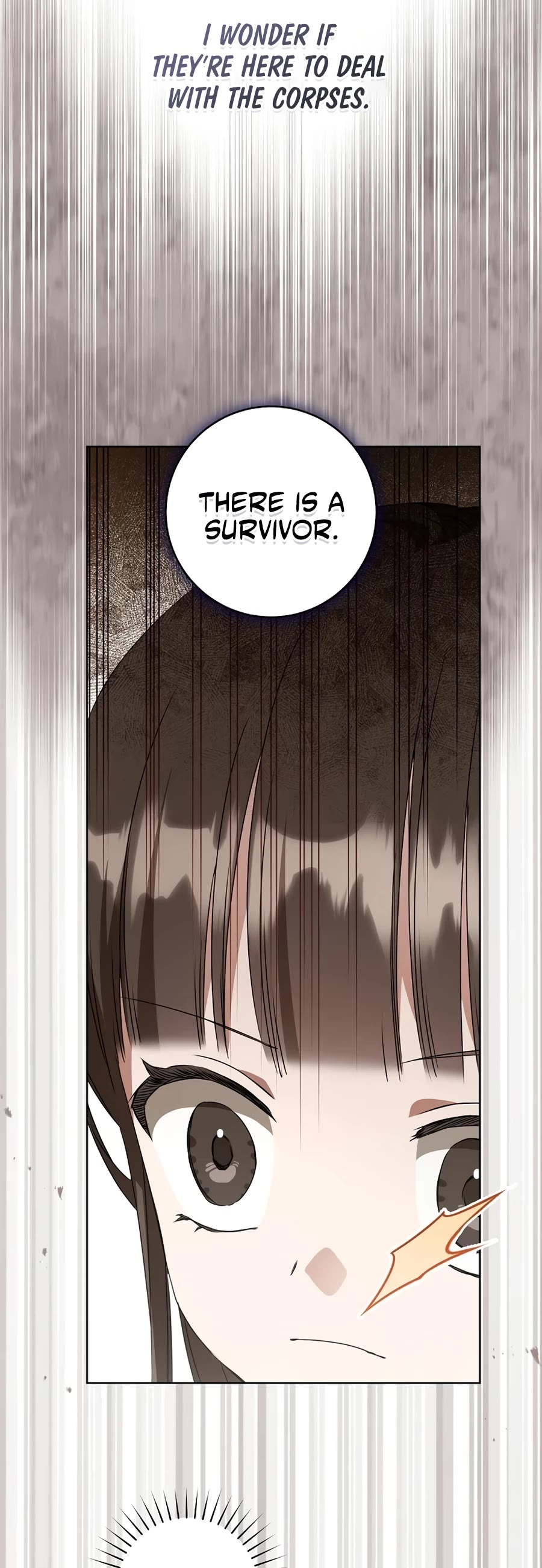 I Became the Despised Granddaughter of the Murim Family Chapter 34 page 35 - Chapter 34