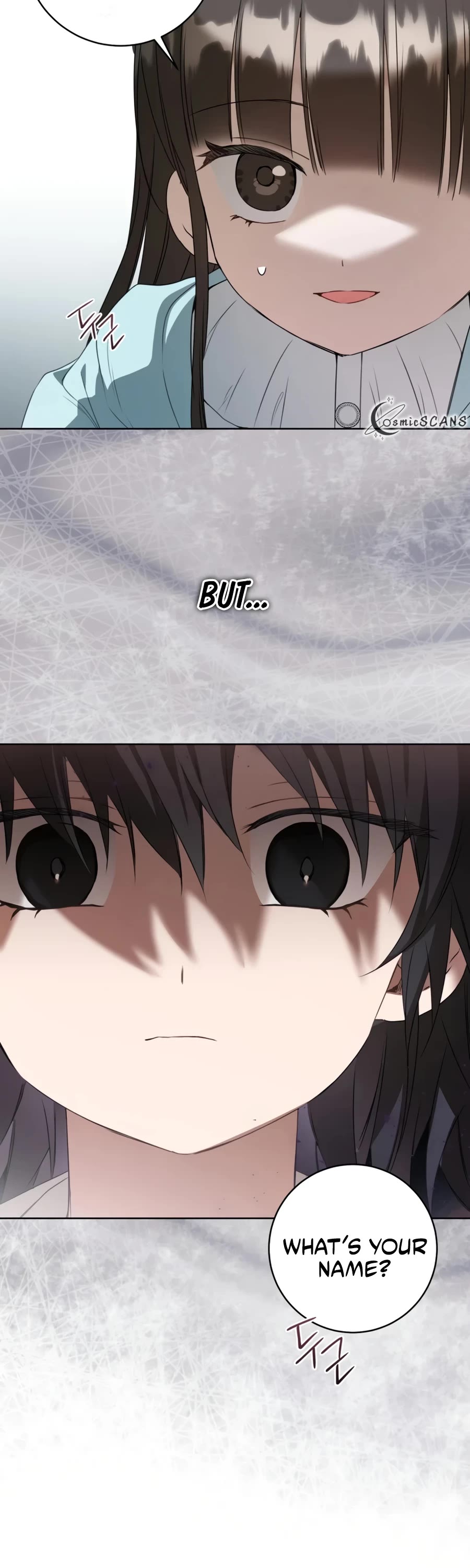 I Became the Despised Granddaughter of the Murim Family Chapter 34 page 45 - Chapter 34