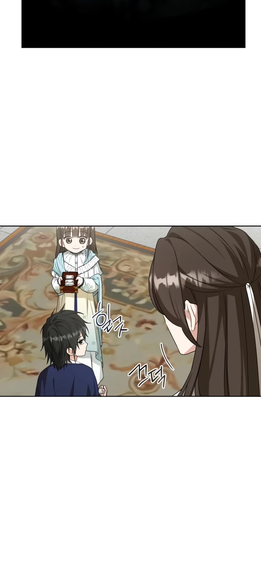 I Became the Despised Granddaughter of the Murim Family Chapter 34 page 47 - Chapter 34