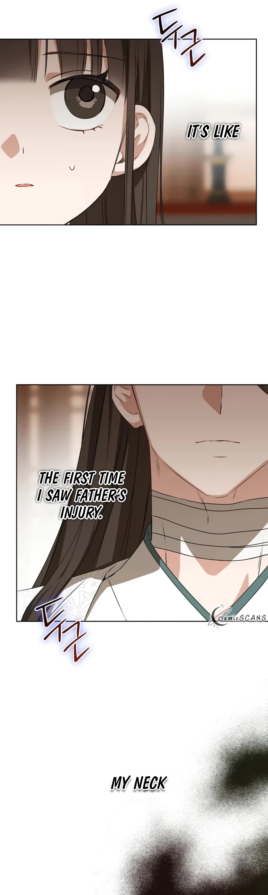 I Became the Despised Granddaughter of the Murim Family Chapter 34 page 48 - Chapter 34