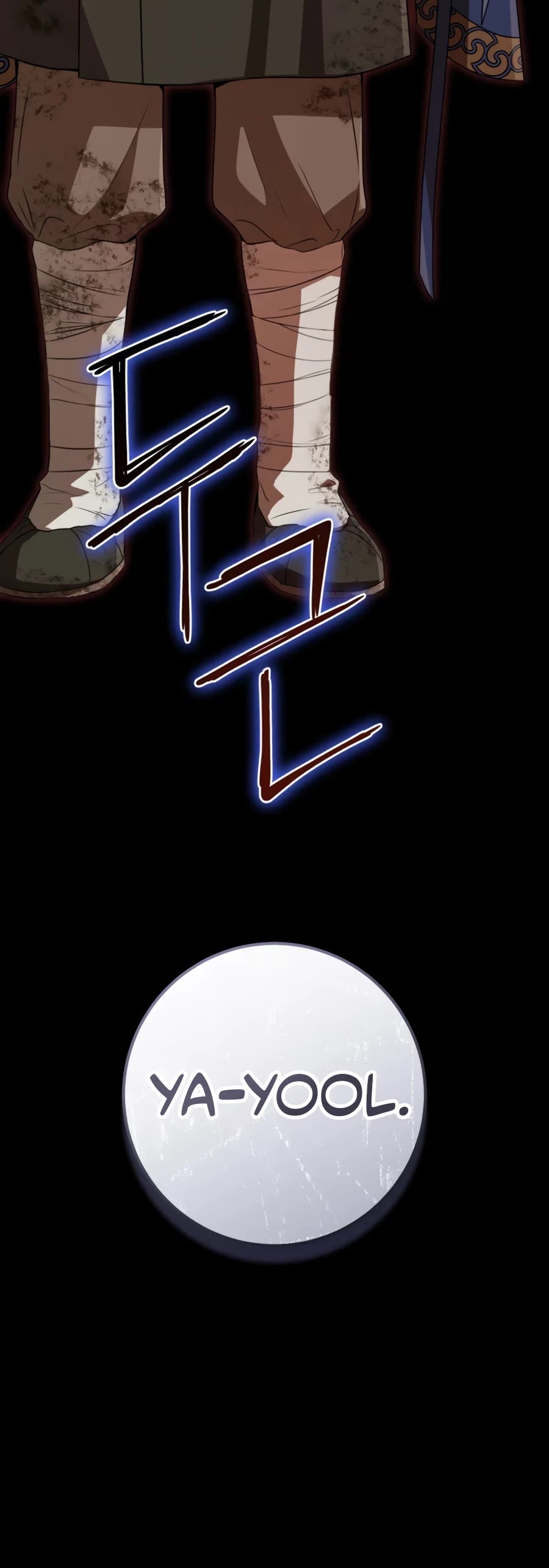 I Became the Despised Granddaughter of the Murim Family Chapter 34 page 50 - Chapter 34