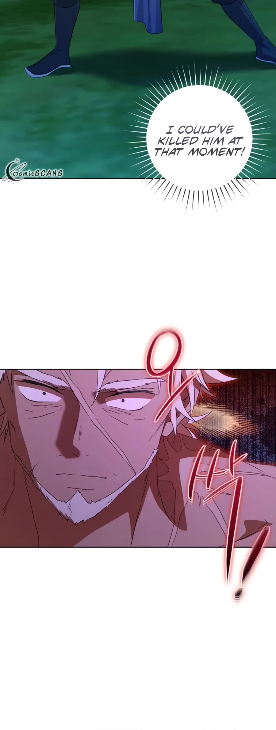 I Became the Despised Granddaughter of the Murim Family Chapter 34 page 8 - Chapter 34